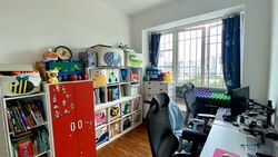 Ris Grandeur (D18), Condominium #541993071
